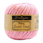 Scheepjes Maxi Sweet Treat Yarn Unicolour 222 Tulip