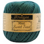 Scheepjes Maxi Sweet Treat Yarn Unicolour 244 Spruce