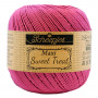 Scheepjes Maxi Sweet Treat Yarn Unicolor 251 Garden Rose