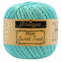 Scheepjes Maxi Sweet Treat Yarn Unicolour 253 Tropic