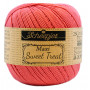 Scheepjes Maxi Sweet Treat Yarn Unicolour 256 Corneli Rose
