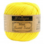 Scheepjes Maxi Sweet Treat Yarn Unicolor 280 Lemon