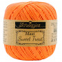 Scheepjes Maxi Sweet Treat Yarn Unicolour 386 Peach