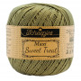 Scheepjes Maxi Sweet Treat Yarn Unicolour 395 Willow