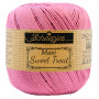 Scheepjes Maxi Sweet Treat Yarn Unicolor 398 Colonial Ros