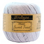 Scheepjes Maxi Sweet Treat Yarn Unicolour 399 Lilac Mist