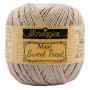Scheepjes Maxi Sweet Treat Yarn Unicolor 406 Soft Beige
