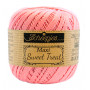 Scheepjes Maxi Sweet Treat Yarn Unicolour 409 Soft Rosa