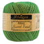 Scheepjes Maxi Sweet Treat Yarn Unicolour 412 Forest Green