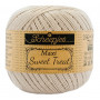 Scheepjes Maxi Sweet Treat Yarn Unicolour 505 Linen