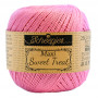 Scheepjes Maxi Sweet Treat Yarn Unicolour 519 Fresia