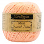 Scheepjes Maxi Sweet Treat Yarn Unicolor 523 Pale Peach