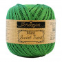 Scheepjes Maxi Sweet Treat Yarn Unicolour 606 Grass Green