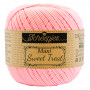 Scheepjes Maxi Sweet Treat Yarn Unicolor 749 Pink