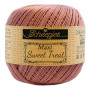Scheepjes Maxi Sweet Treat Yarn Unicolor 776 Antique Rose
