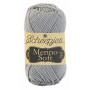 Scheepjes Merino Soft Yarn Unicolor 604 Lowry