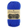 Scheepjes Merino Soft Yarn Unicolor 611 Mondrian