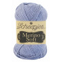 Scheepjes Merino Soft Yarn Unicolour 613 Giotto