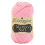 Scheepjes Merino Soft Yarn Unicolor 632 Degas