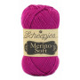 Scheepjes Merino Soft Yarn Unicolor 636 Carney