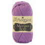 Scheepjes Merino Soft Yarn Unicolor 639 Monet