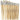 Nature Line Brushes, size 1-20, W: 5-19 mm, 64 pcs