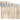 Nature Line Brushes, L: 18-22 cm, W: 3-20 mm, flat, 68 pc/ 1 pack
