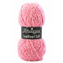 Scheepjes Sweetheart Soft Yarn Unicolour 9 Rose