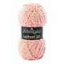 Scheepjes Sweetheart Soft Yarn Unicolour 12 Light Rose