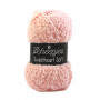Scheepjes Sweetheart Soft Yarn Unicolour 22 Peach