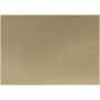 Glazed Paper, gold, 32x48 cm, 80 g, 25 sheet/ 1 pack