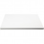 Cardboard, white, A2, 420x594 mm, 250 g, 100 sheets/ 1 pk.