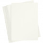 Card, A4 210x297 mm, 180 g, 100 sheets, ivory