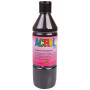 Fantasy Color Hobby Acrylic Paint Primary Color Black 500ml