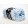 Mayflower Cotton 8/4 Yarn Unicolour 1479 Light Blue
