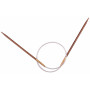 Pony Perfect Circular Knitting Needles Wood 40cm 3,50mm / 23.6in US4