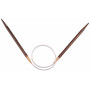 Pony Perfect Circular Knitting Needles Wood 40cm 5,50mm / 23.6in US9