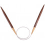 Pony Perfect Circular Knitting Needles Wood 40cm 7,00mm / 23.6in US10¾