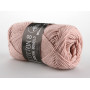 Mayflower Cotton 8/4 Yarn 1489 Dusty Pink