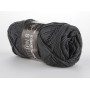 Mayflower Cotton 8/4 Yarn Unicolor 1442 Dark Grey