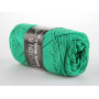 Mayflower Cotton 8/4 Yarn Unicolor 1427 Green