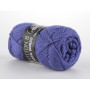 Mayflower Cotton 8/4 Yarn Unicolor 1417 Lavender