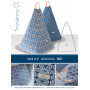 MiniKrea Sewing Pattern 00102 Beanbag