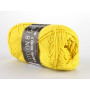 Mayflower Cotton 8/4 Yarn Unicolor 1405 Yellow