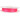 Satin Ribbon Pink 3mm - 10m