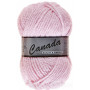 Lammy Canada Yarn Unicolour 710 Light Rose
