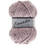 Lammy Canada Yarn Mix 475 Pink/Brown