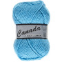 Lammy Canada Yarn Unicolor 459 Turquoise