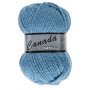 Lammy Canada Yarn Unicolor 457 Dark Turquoise