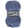 Lammy Canada Yarn Mix 455 Blue/Nature/Brown